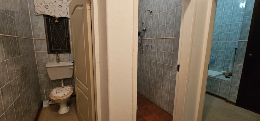 4 Bedroom Property for Sale in Dan Pienaar Free State